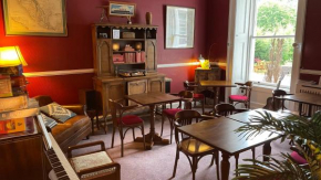  Moffat Independent Hostel  Моффат